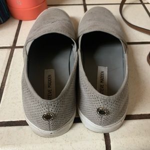 Steve Madden shoes